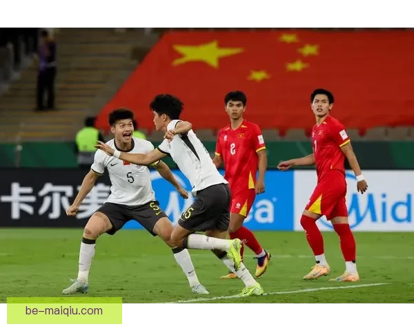北青聚焦U23国足建制保留亚运会冲击奖牌成核心目标力争明确